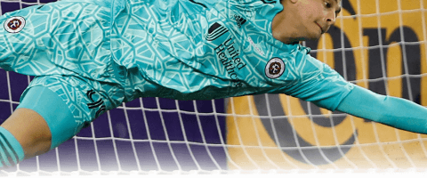 Where To Bet Goalkeeper Saves in Soccer